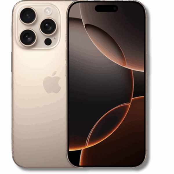 手機店｜iPhone 16 Pro｜強老闆